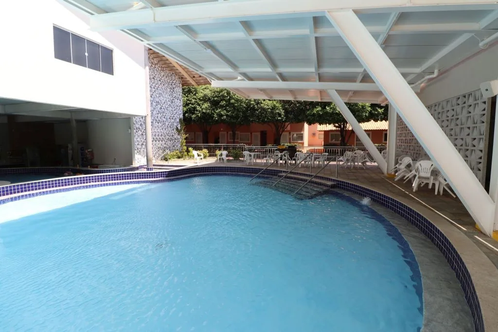 Pacote Feriadão de Setembro no diRoma Fiori