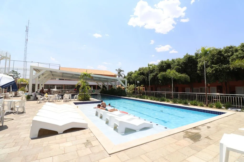 Pacote de feriados no diRoma Fiori