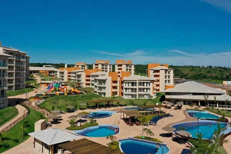 Pacote Feriadão de Setembro no Ilhas do Lago Eco Resort
