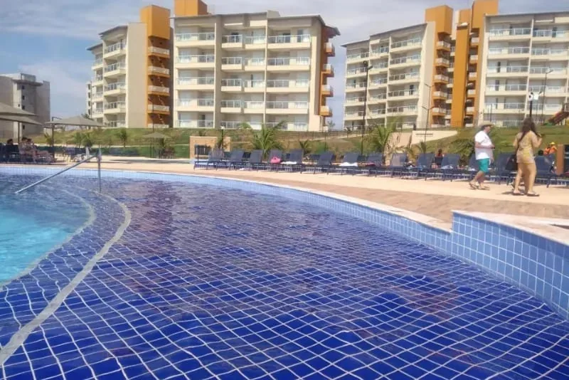 Pacote Terceira Idade no Ilhas do Lago Eco Resort